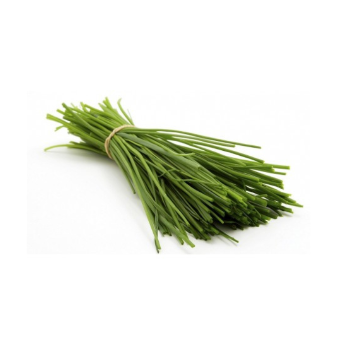 Mazzetto di Erba cipollina