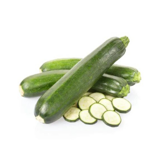 Zucchine