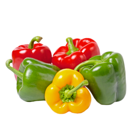 Peperonata ( anche senza cipolla)