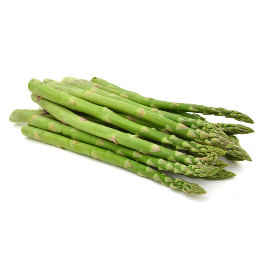 Preparato per risotto agli asparagi con battuto di scalogno