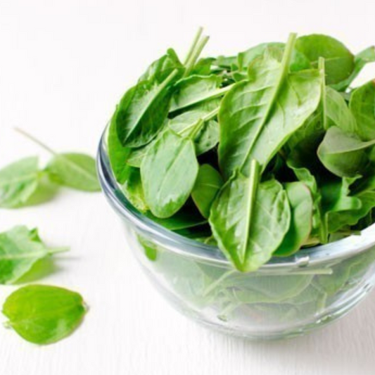 Minestra verde