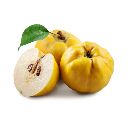 Composta di Mele Cotogne