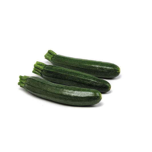 Zucchine Verde Scuro