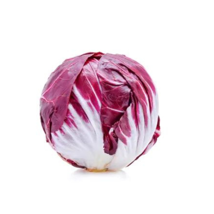 Radicchio a Palla