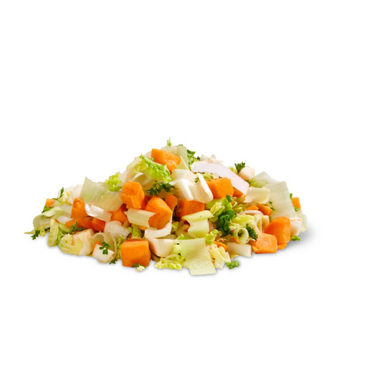 Minestrone
